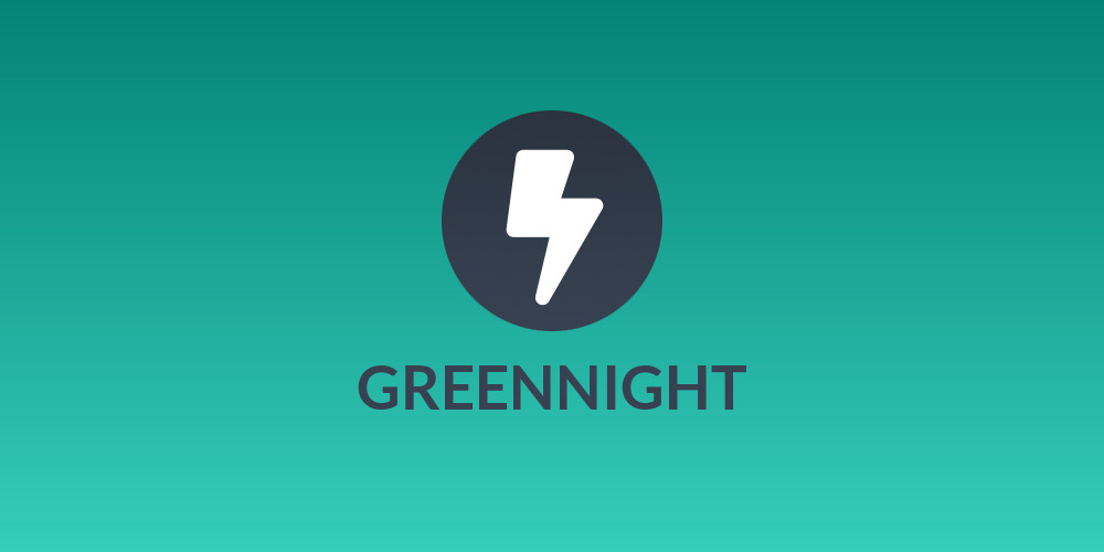 GREENNIGHT