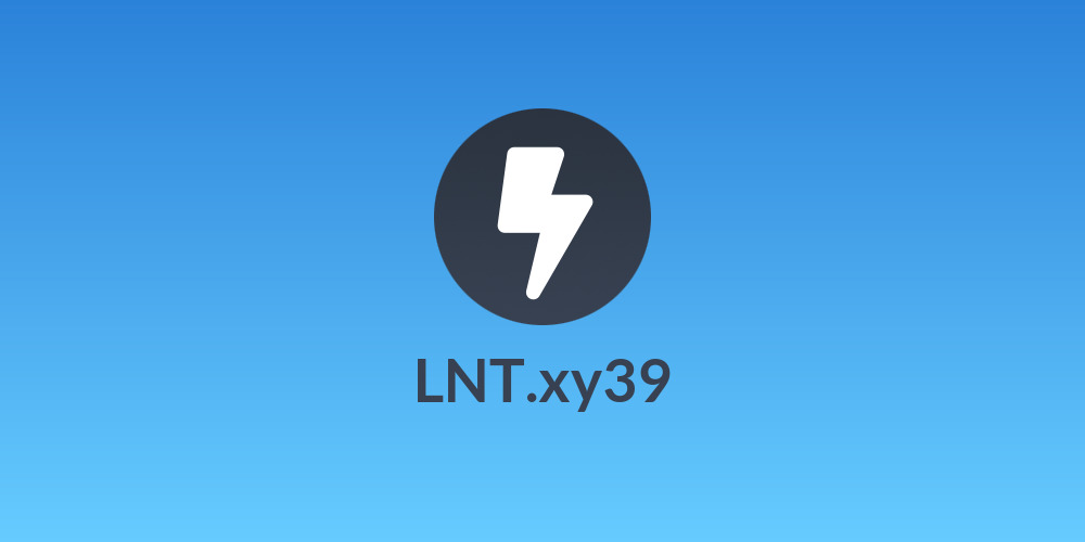 LNT.xy39