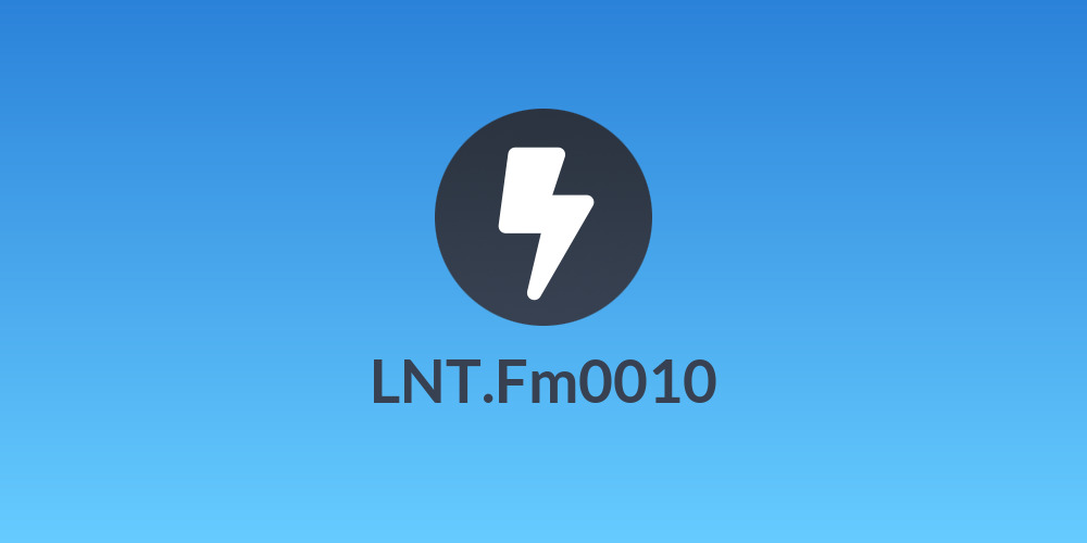 LNT.Fm0010