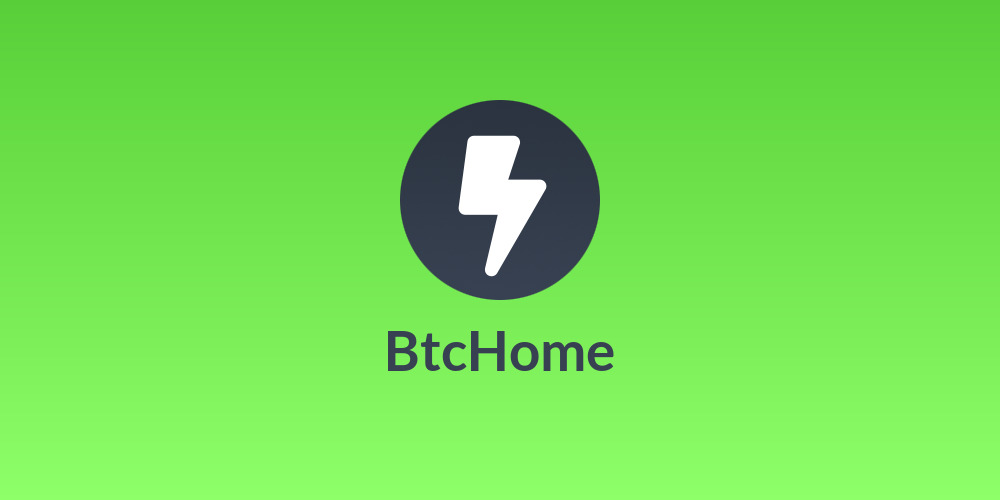 BtcHome
