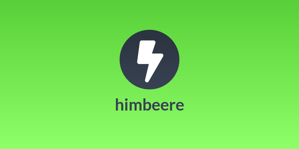 himbeere