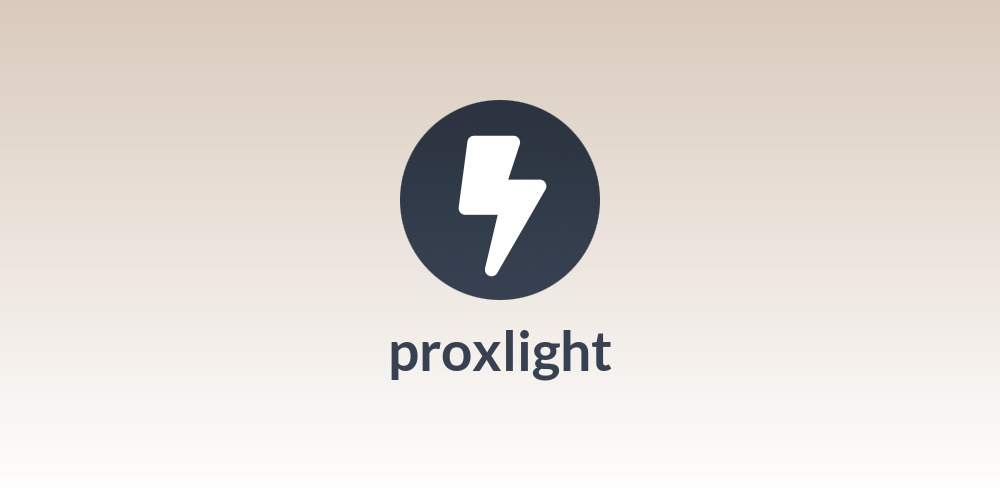 proxlight