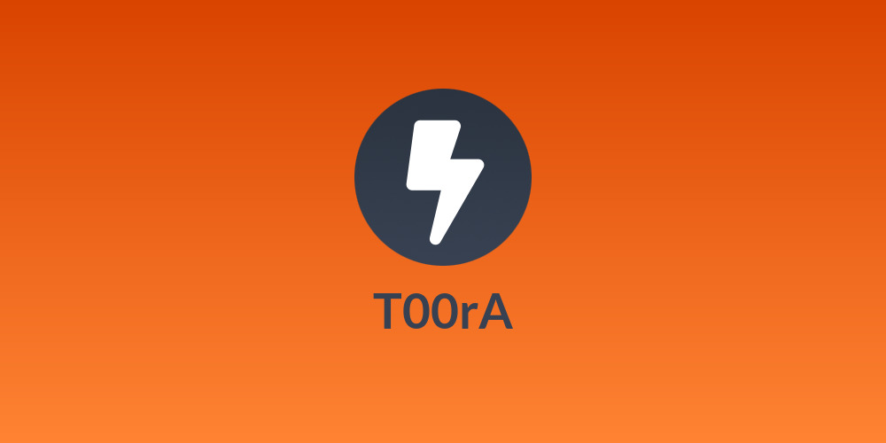 T00rA