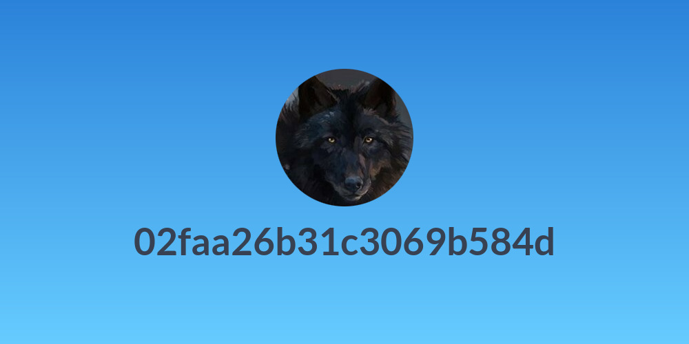 02faa26b31c3069b584d