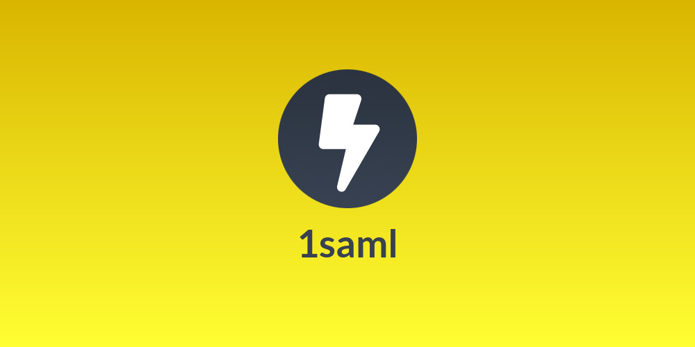 1saml