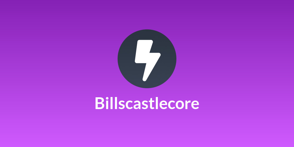 Billscastlecore