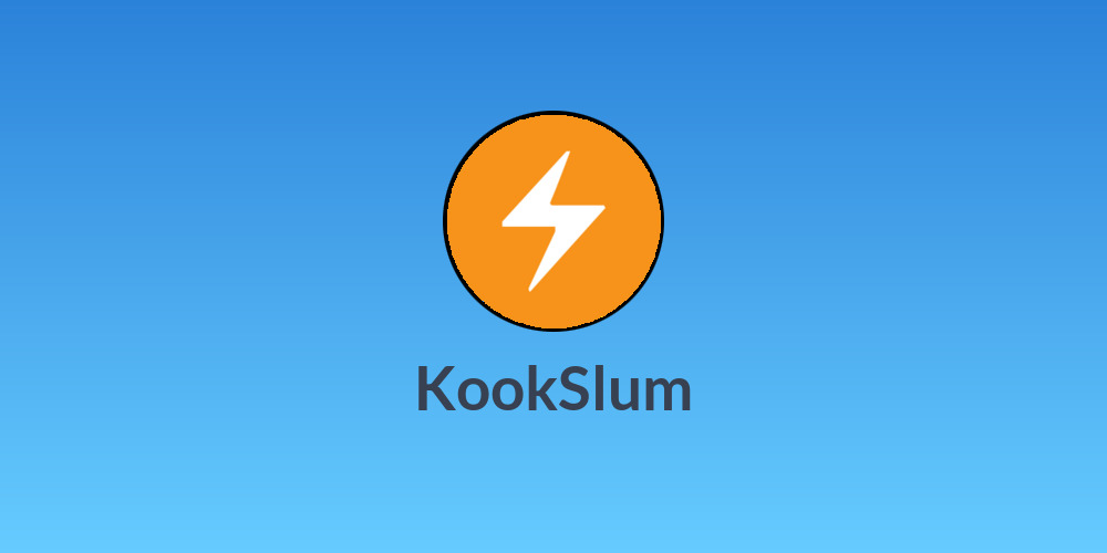 KookSlum