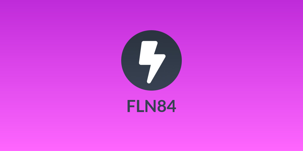 FLN84