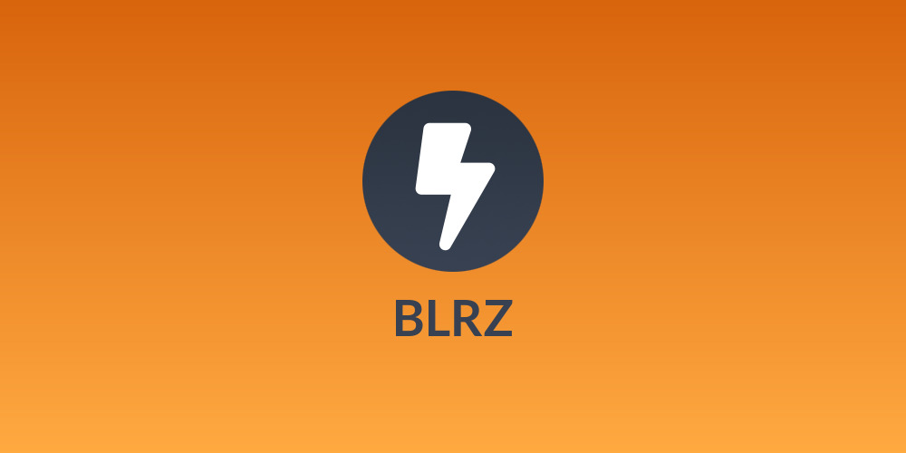 BLRZ