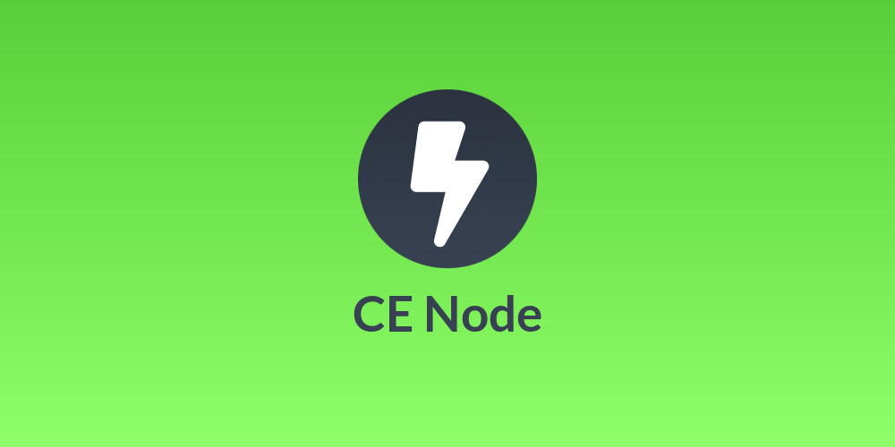 CE Node