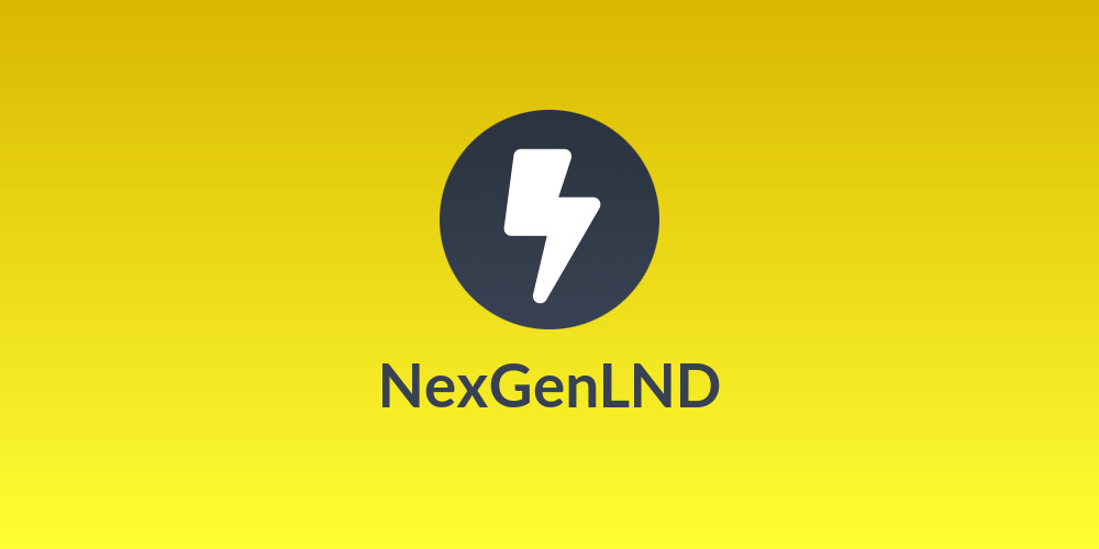 NexGenLND