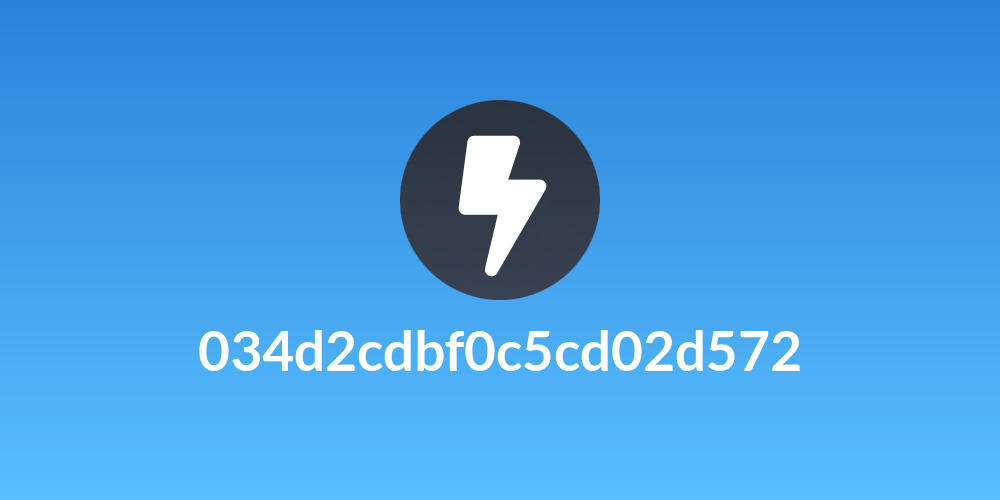 034d2cdbf0c5cd02d572