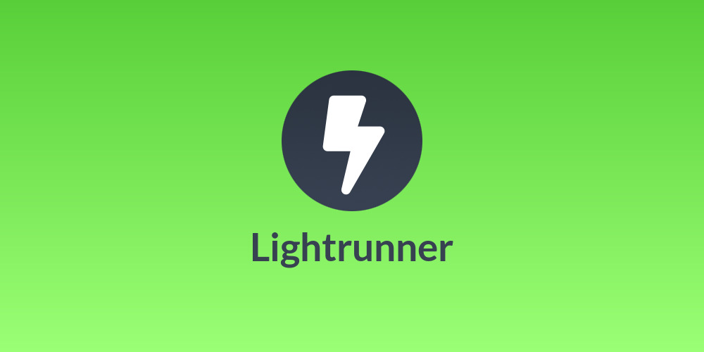 Lightrunner
