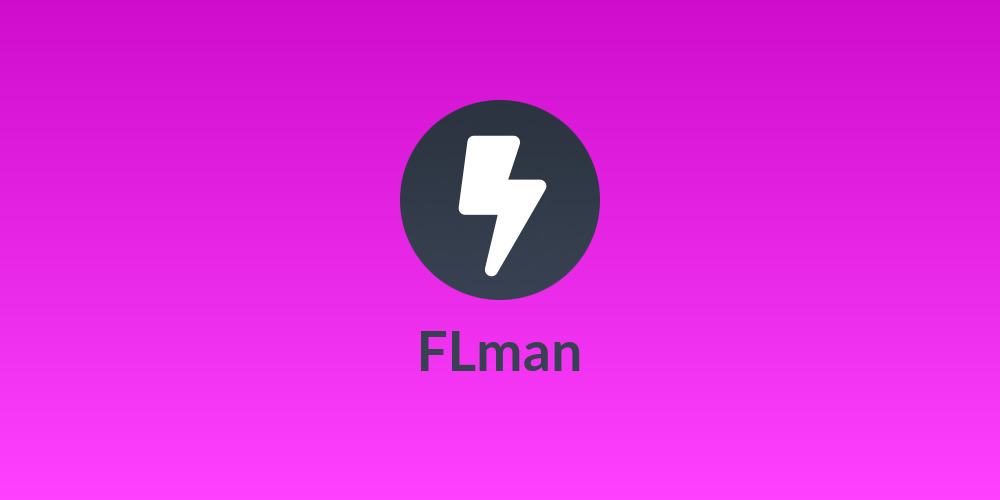 FLman