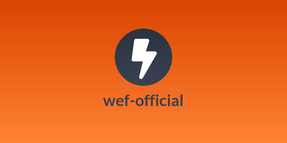 wef-official