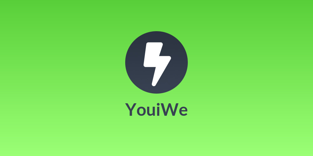 YouiWe