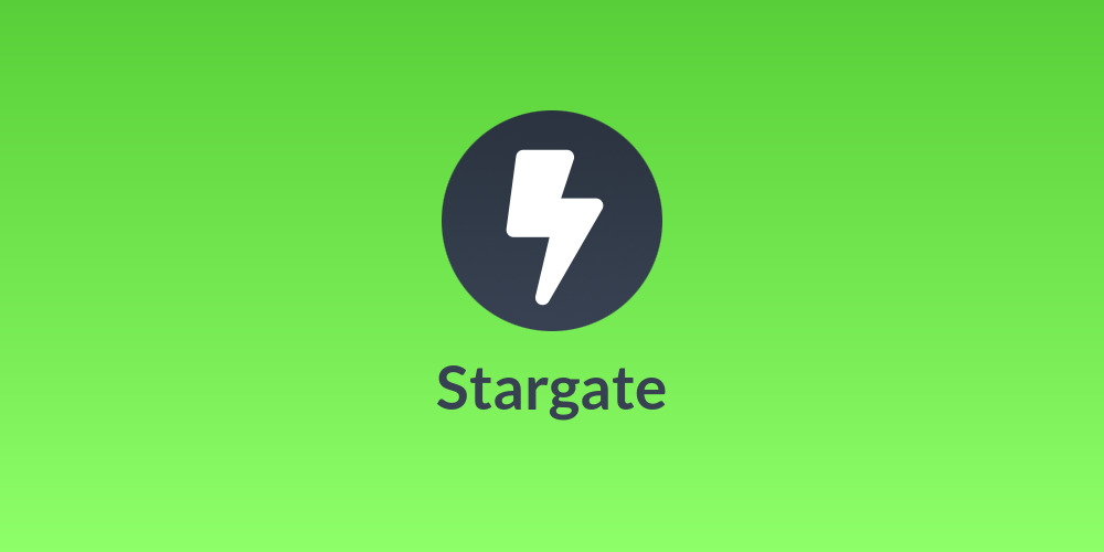 Stargate