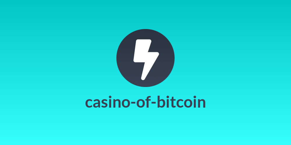 casino-of-bitcoin