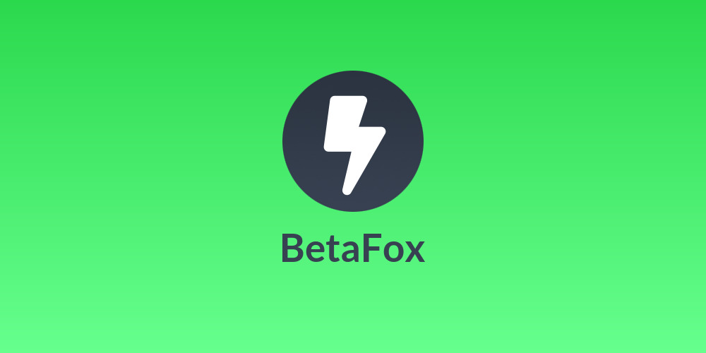BetaFox