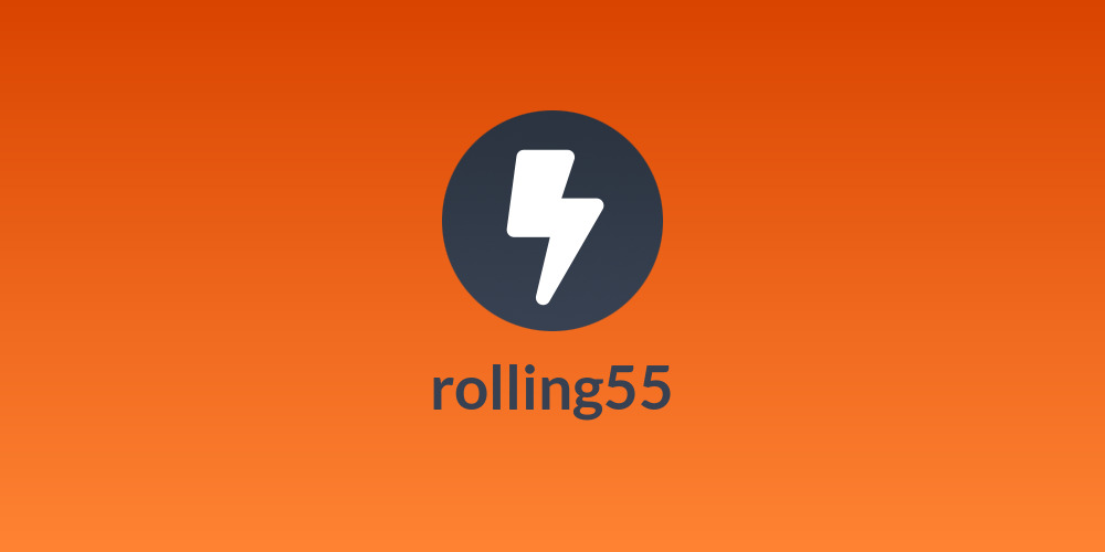 rolling55