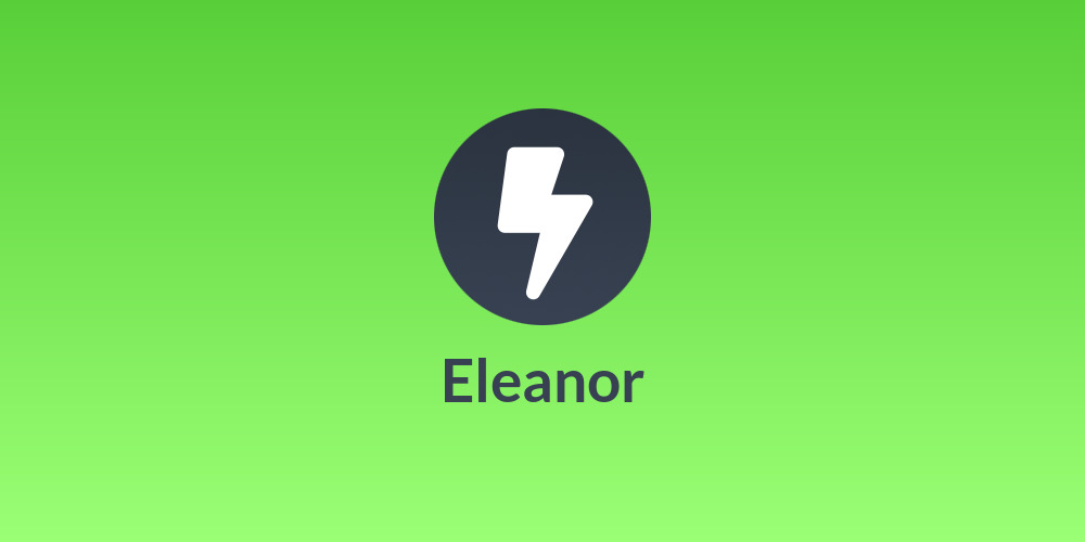 Eleanor