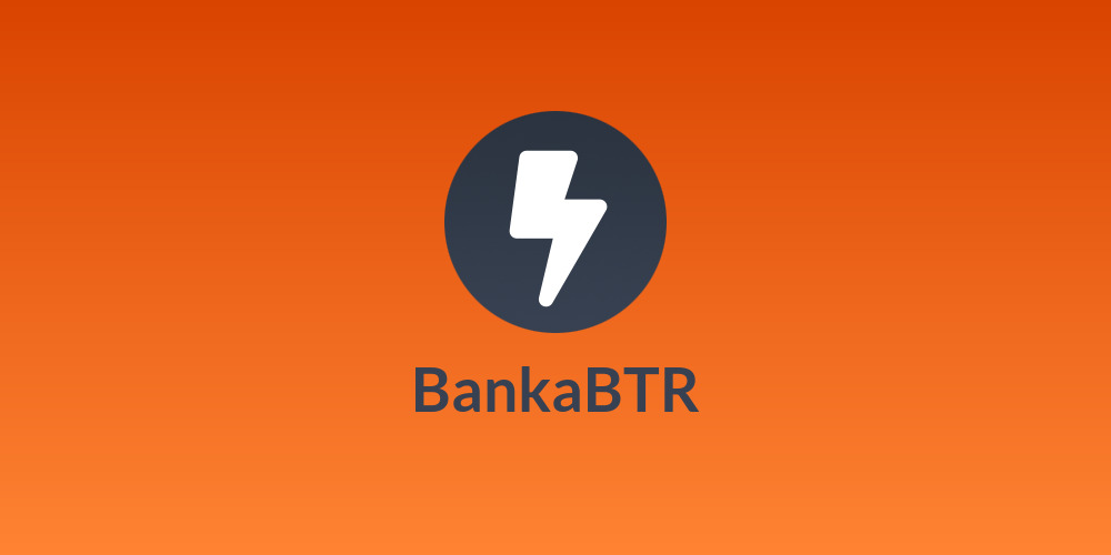 BankaBTR