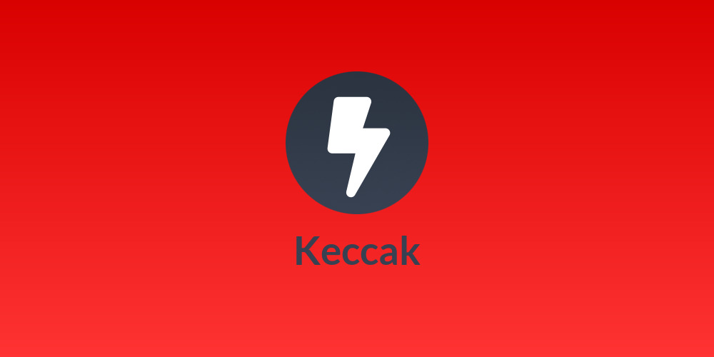 Keccak