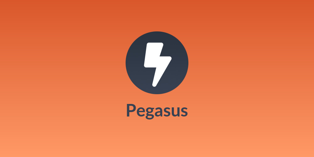 Pegasus☀️