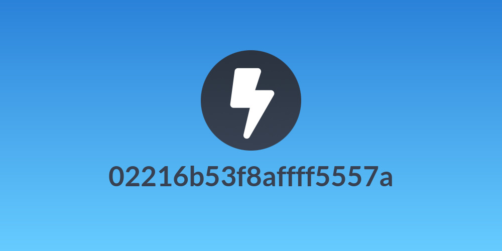 02216b53f8affff5557a