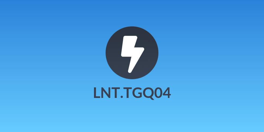LNT.TGQ04