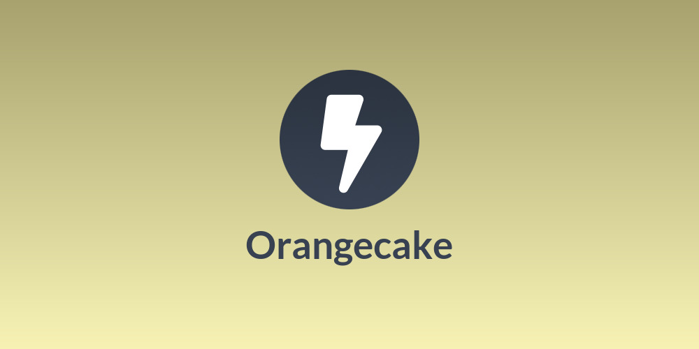 Orangecake