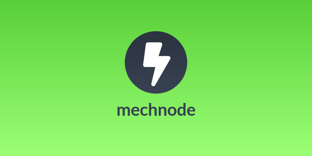 mechnode