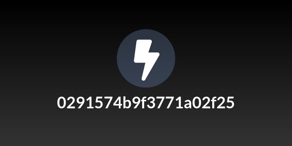 0291574b9f3771a02f25
