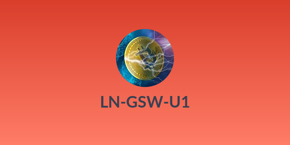 LN-GSW-U1