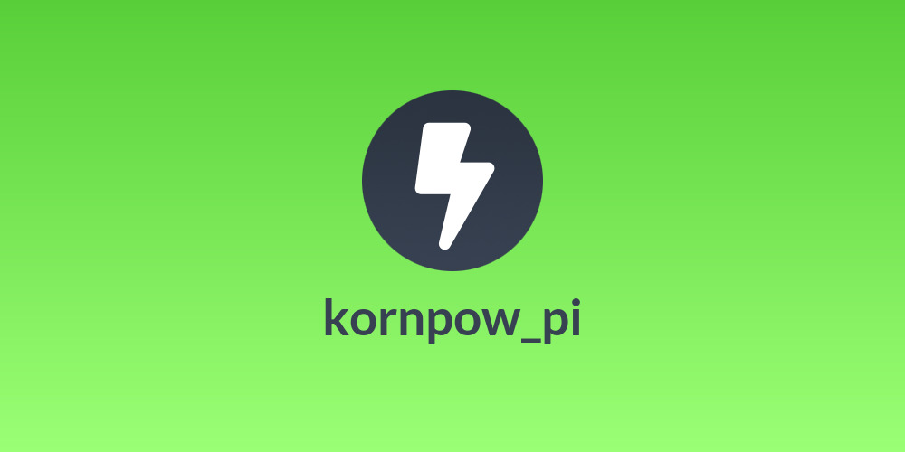 kornpow_pi