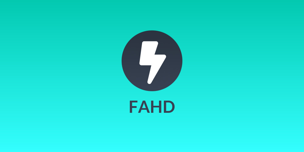 FAHD