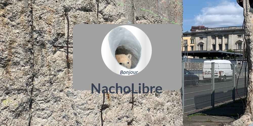 NachoLibre🌮