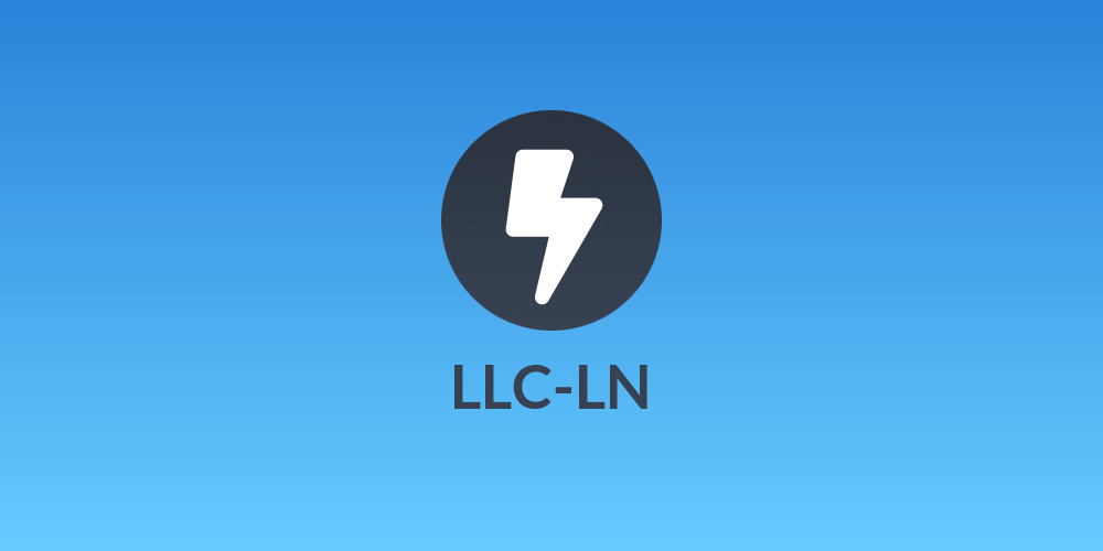 LLC-LN