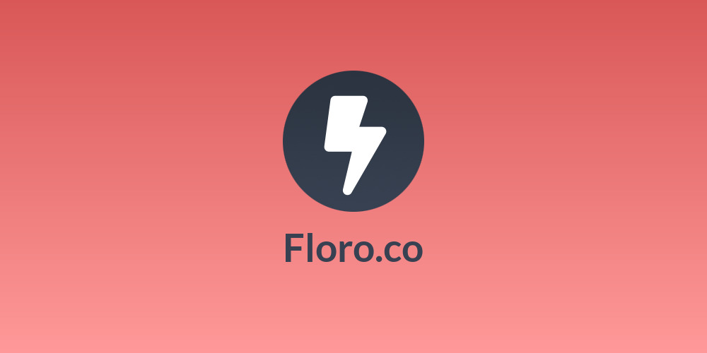 Floro.co