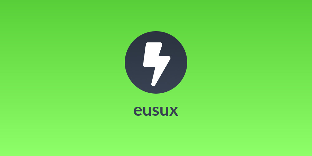 eusux