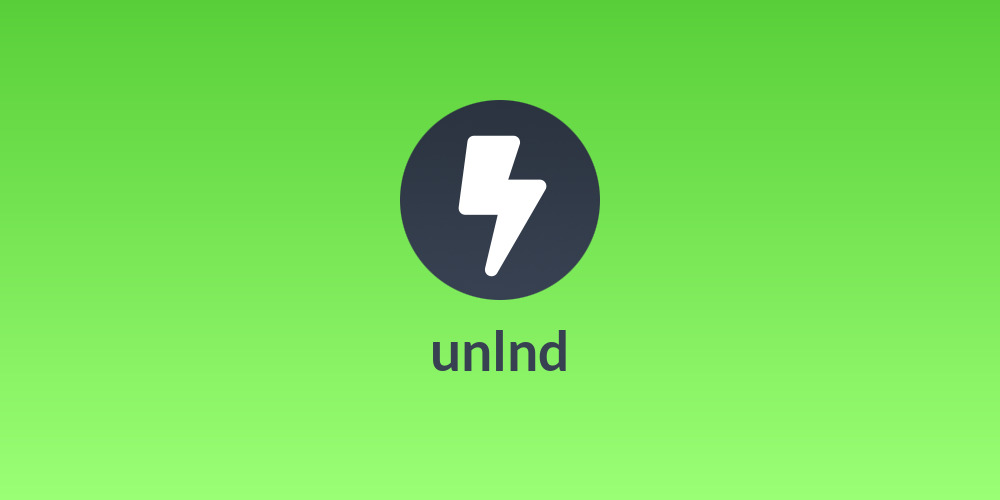 unlnd