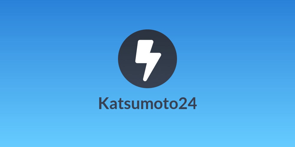 Katsumoto24