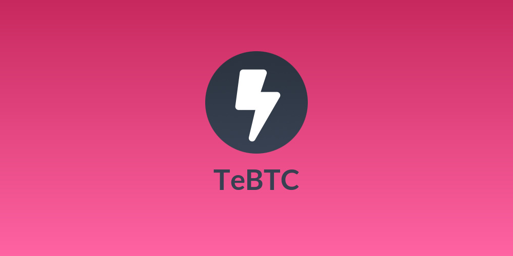 TeBTC
