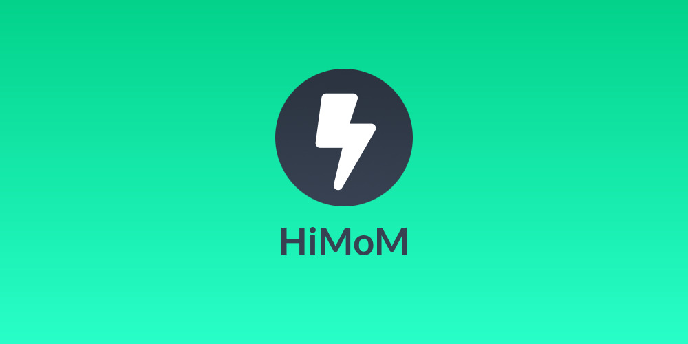 HiMoM