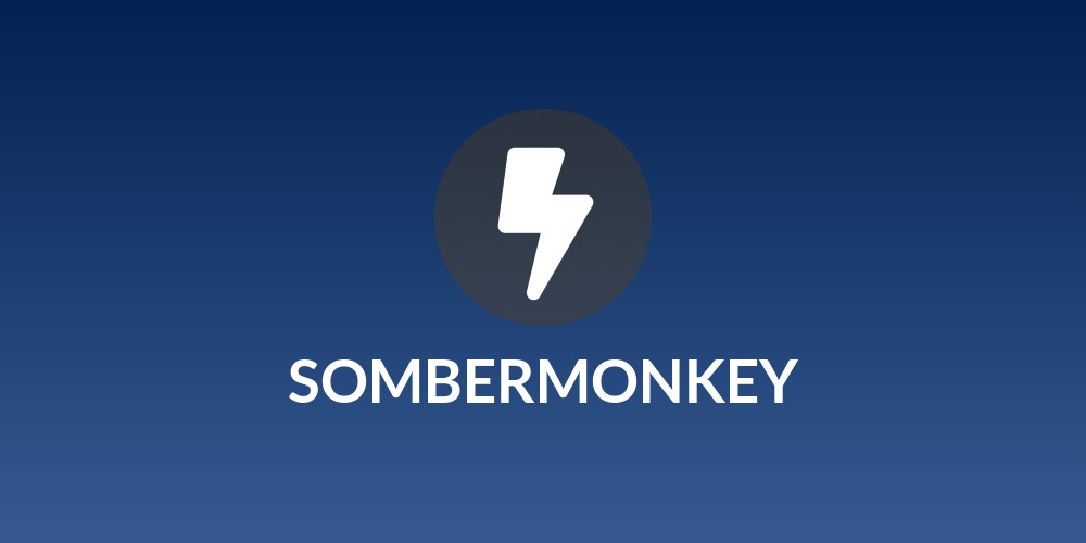 SOMBERMONKEY
