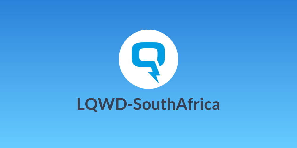 LQWD-SouthAfrica