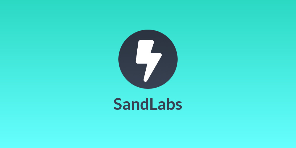 SandLabs
