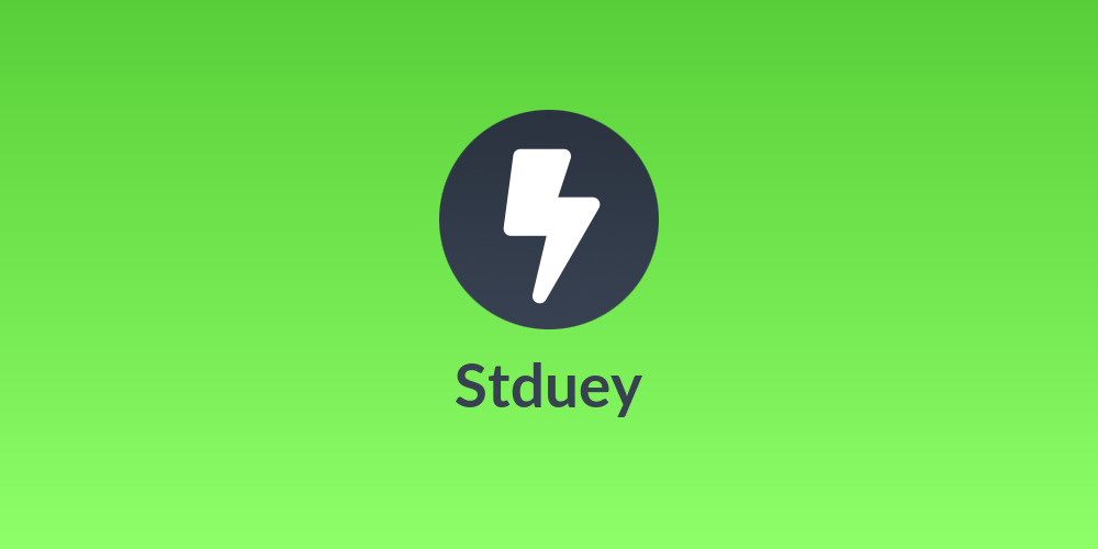 Stduey