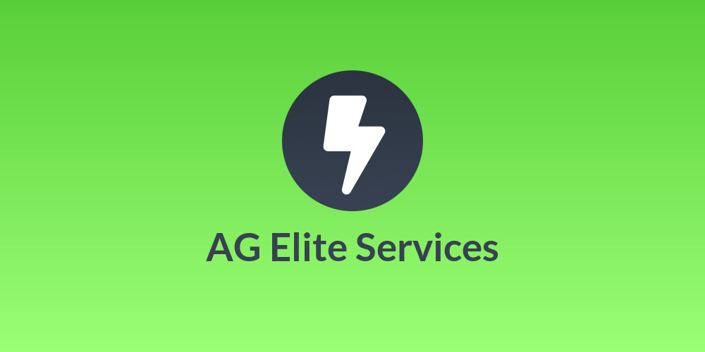AG Elite Services