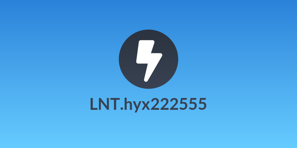 LNT.hyx222555